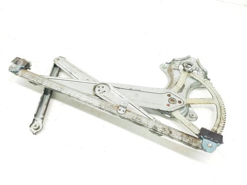 Front right window mechanism TOYOTA LAND CRUISER PRADO (_J12_) 3.0 D-4D (KDJ120, KDJ125) | BP6319925C23 