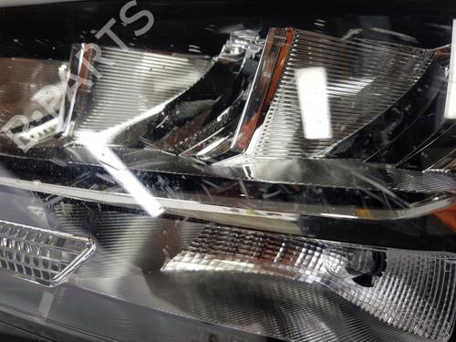 Left headlight CITROËN BERLINGO Box Body/MPV (K9) 1.5 BlueHDi 100 | BP36785709C28  - Image 10