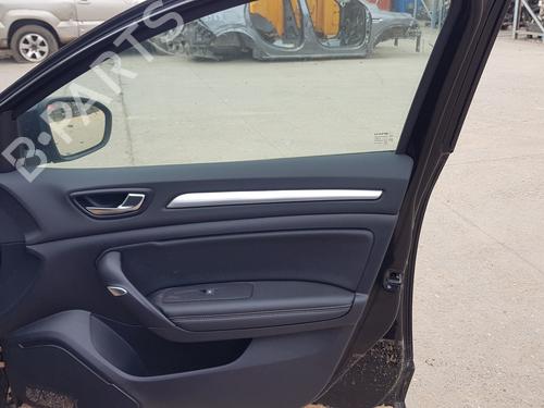 Electronic module RENAULT MEGANE IV Grandtour (K9A/M/N_) | BP32631741M83