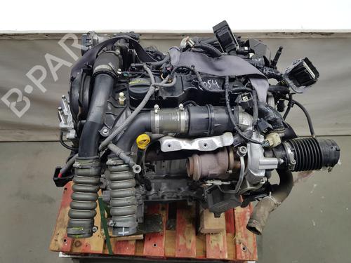 Engine FORD TRANSIT COURIER B460 MPV 1.5 TDCi | BP35726000M1 - Image 3