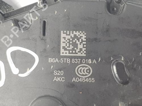 Front right lock VW GOLF VII (5G1, BQ1, BE1, BE2) 1.6 TDI | BP10160804C97 