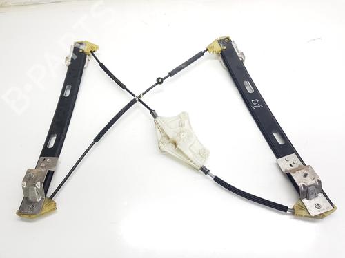 Used Front left window mechanism Front left window mechanism SEAT LEON ST (5F8) 2.0 TDI 4Drive (150 hp) 35737439 35737439