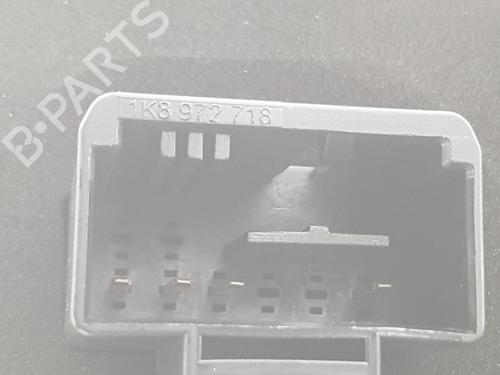 Left taillight VW GOLF VII (5G1, BQ1, BE1, BE2) 2.0 TDI | BP10334755C34 