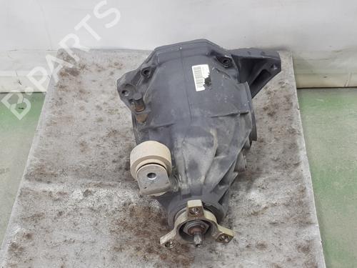 Used Rear differential MERCEDES-BENZ GLK-CLASS (X204) [2008-2015]  31346765