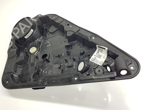 Rear left window mechanism MERCEDES-BENZ GLA-CLASS (X156) GLA 200 CDI / d (156.908) | BP21072860C24 