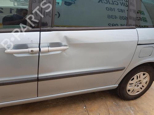 Scheibenwischer vorne FIAT ULYSSE (179_) 2.0 JTD | BP10049552C143 