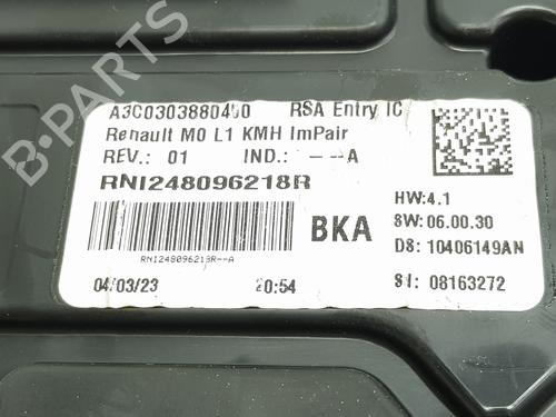 Instrument cluster RENAULT EXPRESS Box Body/MPV | BP37995703C47 - Image 6