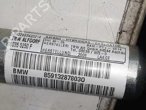 Right curtain airbag BMW 1 (E87) 120 d | BP4930939C12 