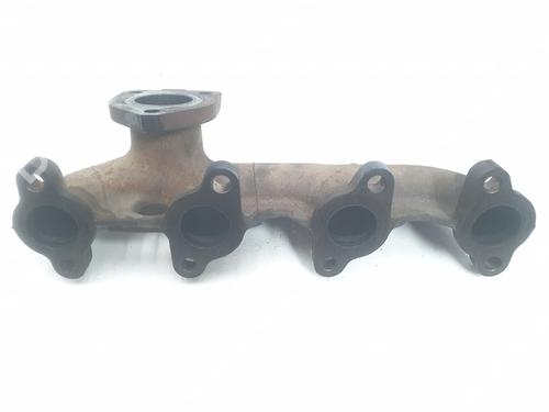 Used Exhaust manifold TOYOTA LAND CRUISER PRADO (_J12_) 3.0 D-4D (KDJ120, KDJ125) (166 hp) 14968228