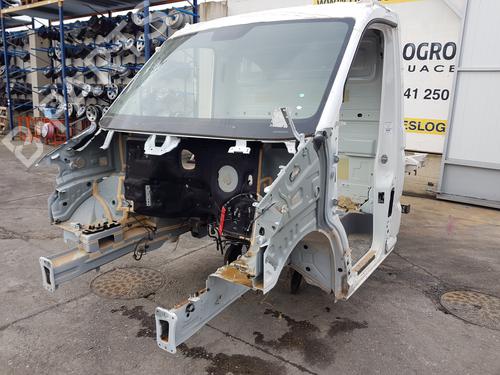 Other VW CRAFTER Platform/Chassis (SZ_)  | BP29535197O1 