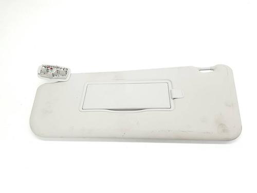 Left sun visor CITROËN BERLINGO (ER_, EC_) ë-BERLINGO | BP38929567I1 - Image 4