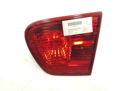 Used Right tailgate light SEAT IBIZA II (6K1) 1.9 D (68 hp) 1424038
