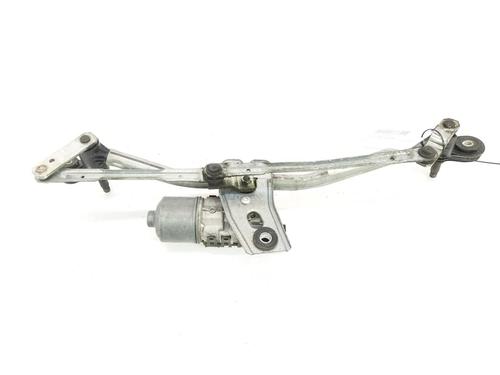 Used Front wiper motor OPEL ASTRA H (A04) [2004-2014]  9579260