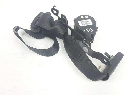 Used Rear left seatbelt BMW X5 (E70) xDrive 30 d (245 hp) 8004678