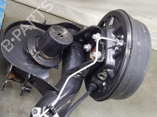 Bagaksel RENAULT EXPRESS Box Body/MPV | BP32236818M2