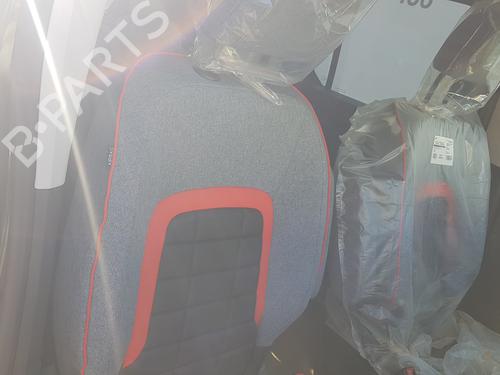 Particulate filter CITROËN BERLINGO (ER_, EC_) 1.5 BlueHDi 130 (ECYHZJ, ECYHZR) | BP31854582M81 