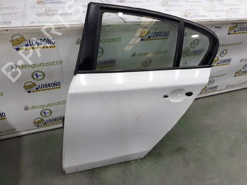 Left rear door BMW 1 (E87) 118 d | BP2344865C4 