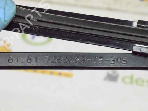 Front windshield wiper arm BMW 3 (F30, F80) 318 i | BP3660772C143 