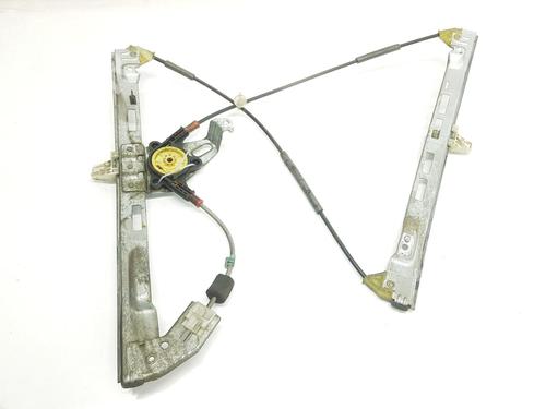Used Front right window mechanism PEUGEOT 206 Hatchback (2A/C) 1.6 16V (109 hp) 15730286
