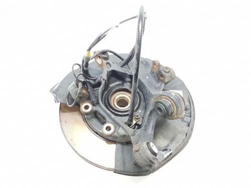 Right rear steering knuckle BMW 4 Gran Coupe (F36) 430 d | BP15401655M28 
