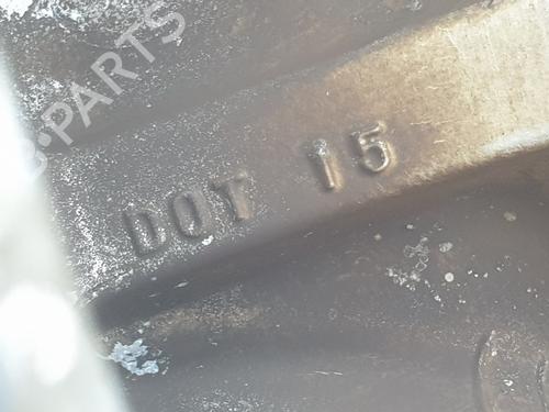 Rim TOYOTA LAND CRUISER 90 (_J9_) 3.0 D-4D 4WD (KDJ90_, KDJ95_, KDJ90W, KDJ95W) | BP27166201C45 