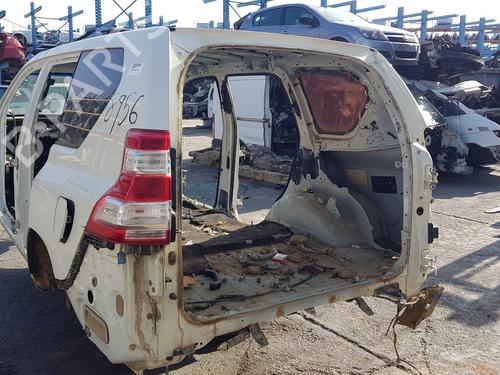 Other TOYOTA LAND CRUISER PRADO (_J15_) 2.8 D-4D (GDJ150_, GDJ155_, GDJ150, GDJ151) | BP29710968O1 