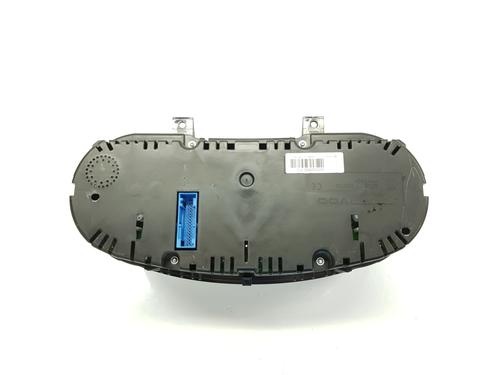 Instrument cluster VW GOLF VI (5K1) 2.0 TDI 4motion | BP21003207C47 