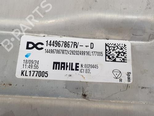 Intercooler RENAULT KANGOO III Box Body/MPV 1.5 Blue dCi 95 (FJAB) | BP34631899M30 - Image 5