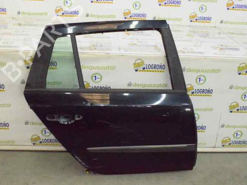 Used Right rear door RENAULT LAGUNA II Grandtour (KG0/1_) 1.9 dCi (KG0G) (120 hp) 784277