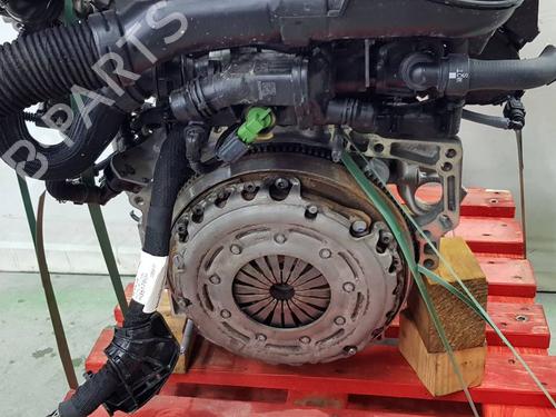 Engine OPEL CORSA F (P2JO)  | BP40612945M1  - Image 7
