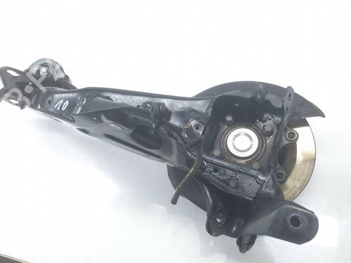 Left rear steering knuckle MINI MINI (F56) One | BP38872423M27 - Image 3