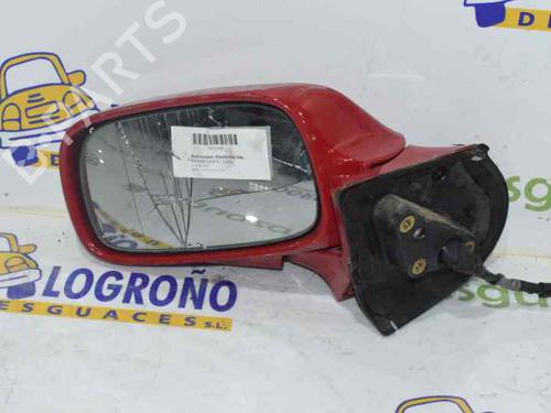 Used Left mirror TOYOTA CELICA Coupe (_T23_) 1.8 16V TS (ZZT231_, ZZT231R) (192 hp) 2973170