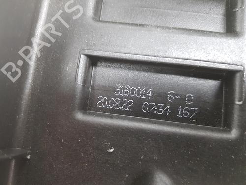 Support AUDI A1 Sportback (GBA) 30 TFSI | BP14908619C155 