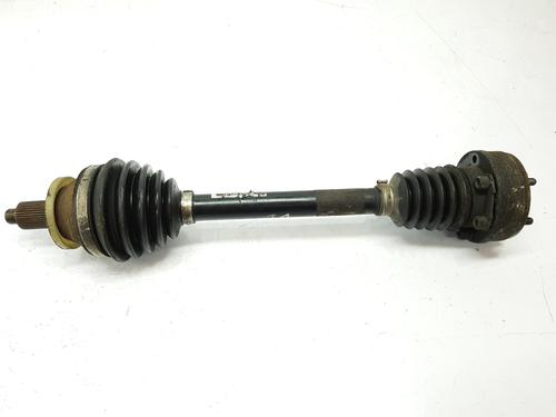 Used Left front driveshaft SEAT IBIZA III (6L1) [2002-2009]  16907998