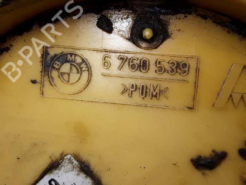Fuel pump BMW 7 (E65, E66, E67) 730 d | BP1641388M76 