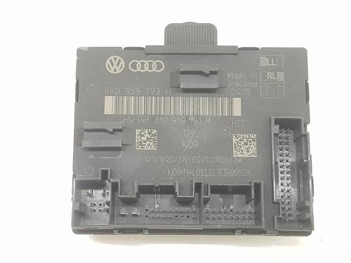 Used Electronic module AUDI Q3 (8UB, 8UG) 2.0 TDI (150 hp) 11511990
