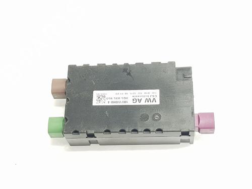 Electronic module SKODA KAROQ (NU7, ND7) | BP38936070M83 - Image 5