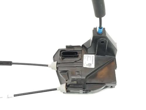 Front right lock LAND ROVER RANGE ROVER VELAR (L560) 2.0 D180 TD4 4x4 | BP7164745C97 