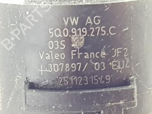 Annen SEAT ATECA (KH7, KHP) 1.5 TSI | BP30709914O1