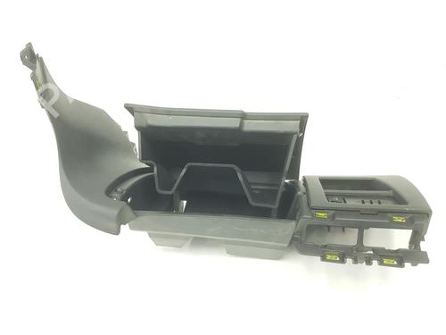 Glove box PEUGEOT 5008 (0U_, 0E_) 1.6 HDi | BP17766602C95 