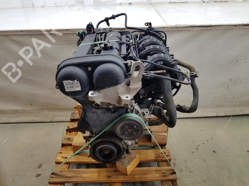 Engine FORD FIESTA VI (CB1, CCN) | BP36020868M1 - Image 5