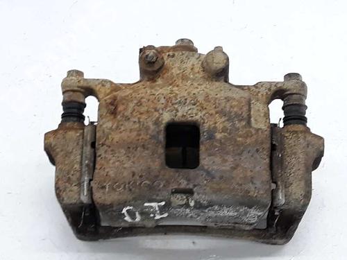 Used Left front brake caliper MITSUBISHI L200 / TRITON (KA_T, KB_T) 2.5 DI-D 4WD (KB4T) (136 hp) 11597062