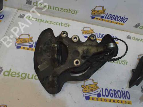 Used Right front steering knuckle MERCEDES-BENZ C-CLASS (W204) C 200 CDI (204.007, 204.006) (136 hp) 1423558