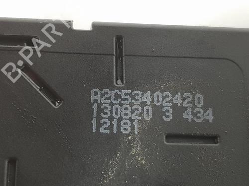 Electronic module SUZUKI SX4 S-Cross (JY) 1.6 DDiS (AKK 416D) | BP10503407M83 