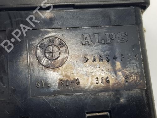 Warning switch BMW 3 (E46) 320 d | BP20984442I22 