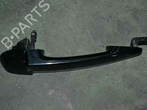 Maniglia esterna posteriore destra BMW 3 (E90) 320 d (163 hp) 1634119