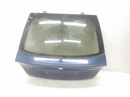 Used Tailgate BMW 3 Compact (E46) 320 td (150 hp) 26234497