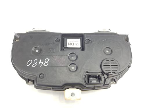 Instrument cluster OPEL CORSA D (S07)  | BP25896172C47 