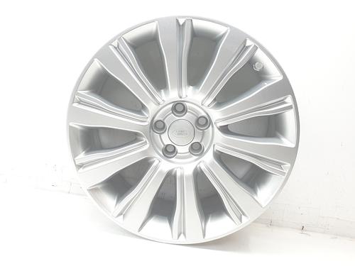 Used Rim LAND ROVER RANGE ROVER EVOQUE (L538) 2.0 D 4x4 (150 hp) 27166239