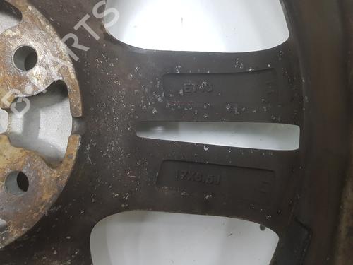 Fælk SSANGYONG KORANDO (CK) 2.0 e-XDi | BP31172688C45 